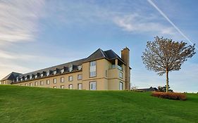 Fairmont St Andrews, Scotland